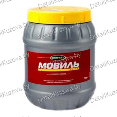 Купить мовиль OILRIGHT