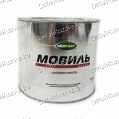 Купить мовиль OILRIGHT