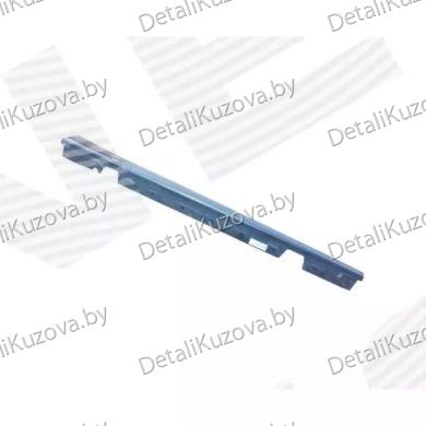 НАКЛАДКА НА ПОРОГ BMW 3 (E90/E91), 05-10