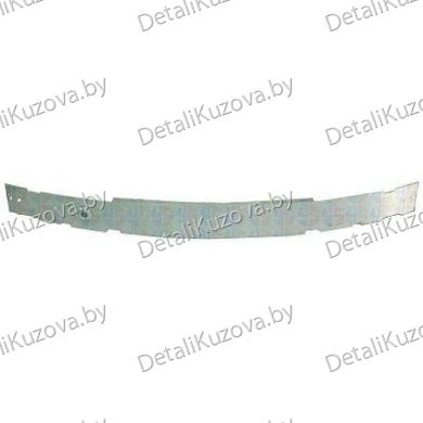 НИЖНЯЯ РАМА MERCEDES BENZ (C-kl W204), 01.07 -