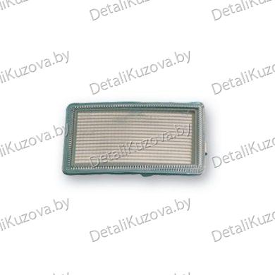 Купить отражатель VW GOLF III, 08.91 - 09.97