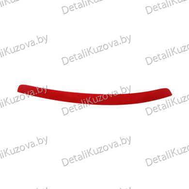 ОТРАЖАТЕЛЬ В ЗАДНИЙ БАМПЕР SKODA OCTAVIA, 04 - 08