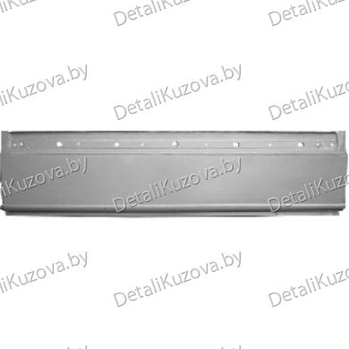 Купить панель боковая MERCEDES BENZ SPRINTER, 13- 19