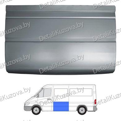 Купить панель боковая VW LT, 96 - 06