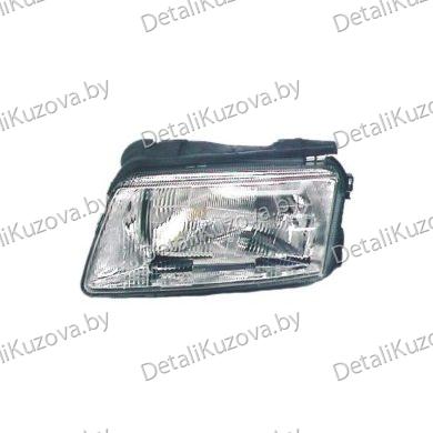 Купить передняя фара AUDI (A4), 94 - 99