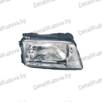 Купить передняя фара AUDI (A4), 94 - 99