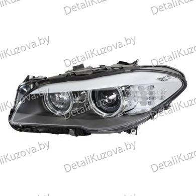 Купить передняя фара BMW-5 (F10), 10 -