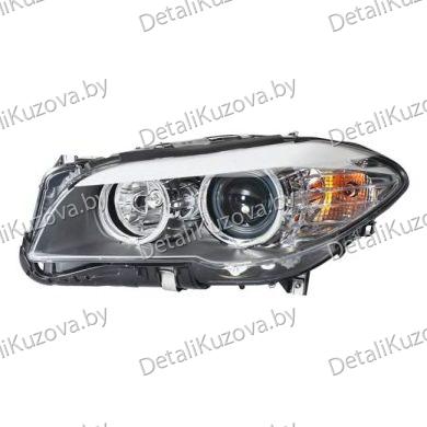 Купить передняя фара BMW-5 (F10), 10 -
