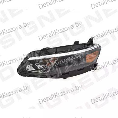 ПЕРЕДНЯЯ ФАРА CHEVROLET MALIBU