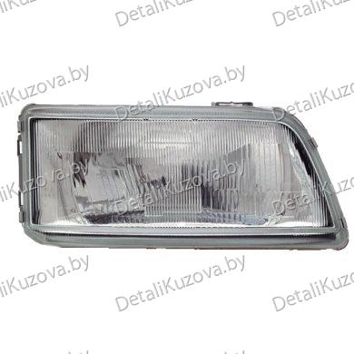 Купить передняя фара CITROEN JUMPER, 04.94 - 02.02