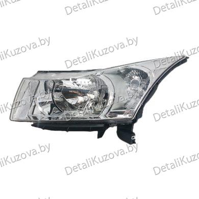 Купить передняя фара DAEWOO LACETTI, 09 -