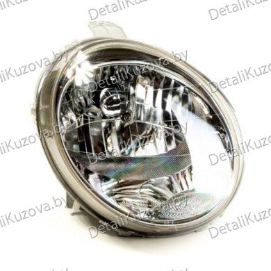 Купить передняя фара DAEWOO MATIZ, 01 - 05