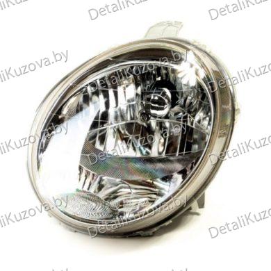 Купить передняя фара DAEWOO MATIZ, 01 - 05
