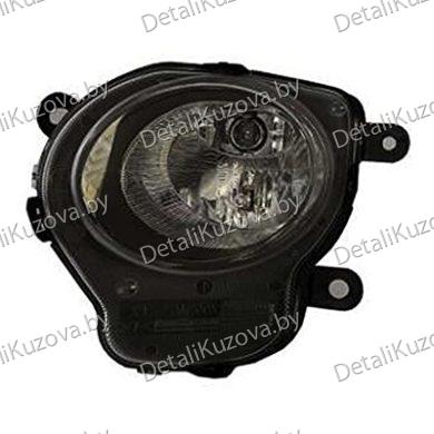 ПЕРЕДНЯЯ ФАРА FIAT 500, 07 -