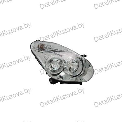Купить передняя фара FIAT DOBLO, 09 -