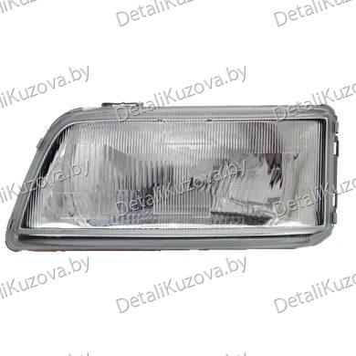 Купить передняя фара FIAT DUCATO, 04.94 - 02.02