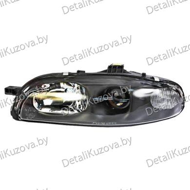 Купить передняя фара FIAT MAREA, 11.96 -