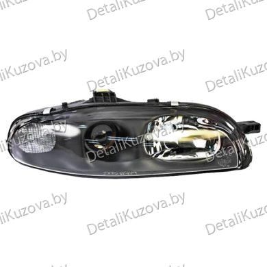 Купить передняя фара FIAT MAREA, 11.96 -