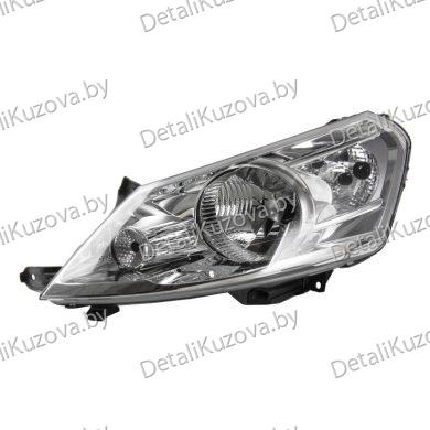 ПЕРЕДНЯЯ ФАРА FIAT SCUDO, 07 -