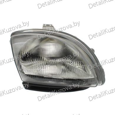 Купить передняя фара FIAT SCUDO, 07 -