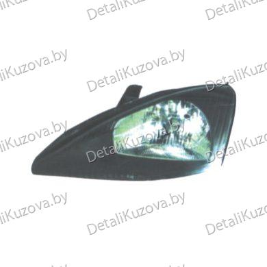 Купить передняя фара FORD FOCUS, 12.98 - 11.04
