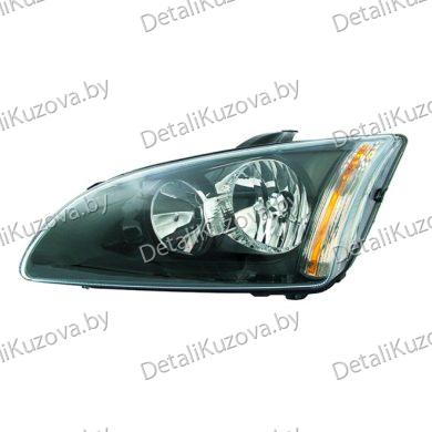 Купить передняя фара FORD FOCUS, 02.05 - 01.08