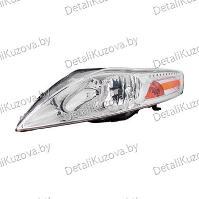 Купить передняя фара FORD MONDEO, 03.07 - 13