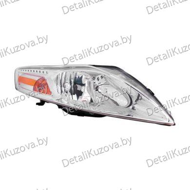 Купить передняя фара FORD MONDEO, 03.07 - 13