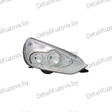 Купить передняя фара FORD S-MAX, 10 -
