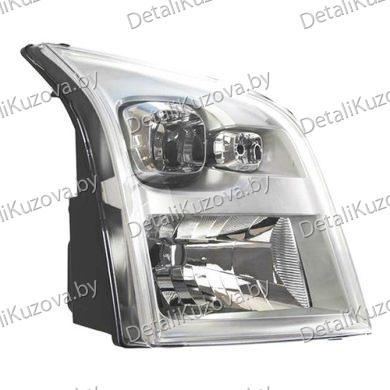 ПЕРЕДНЯЯ ФАРА FORD TRANSIT, 06 -