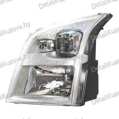 Купить передняя фара FORD TRANSIT, 06 -