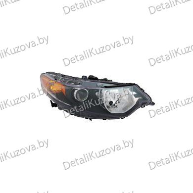 Купить передняя фара HONDA ACCORD, 08 - 11