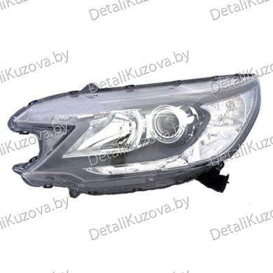 Купить передняя фара HONDA CR-V, 12 -
