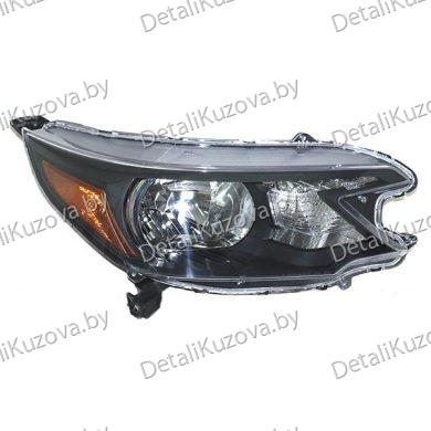 ПЕРЕДНЯЯ ФАРА HONDA CR-V, 12 -