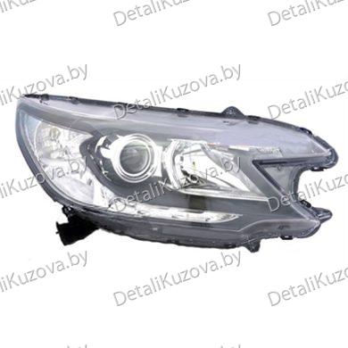 Купить передняя фара HONDA CR-V, 12 -