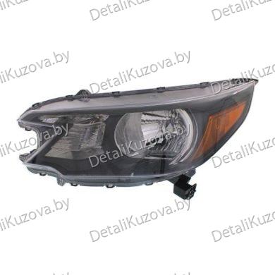 Купить передняя фара HONDA CR-V, 12 -