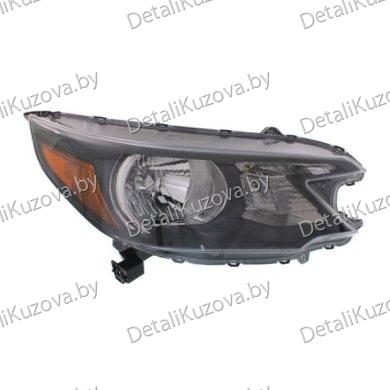 Купить передняя фара HONDA CR-V, 12 -