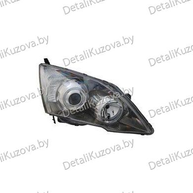 Купить передняя фара HONDA CR-V, 07 - 11