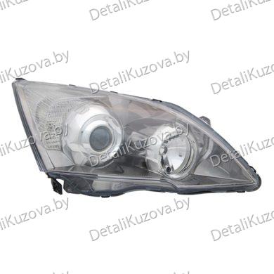 Купить передняя фара HONDA CR-V, 07 - 11