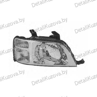 Купить передняя фара HONDA CR-V, 97 - 02