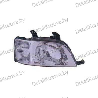 Купить передняя фара HONDA CR-V, 97 - 02