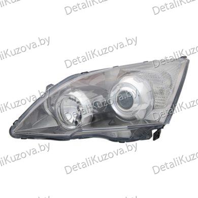 Купить передняя фара HONDA CR-V, 07 - 11