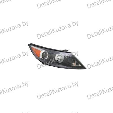 Купить передняя фара KIA SPORTAGE, 10 -