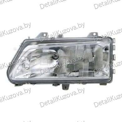 Купить передняя фара LANCIA ZETA