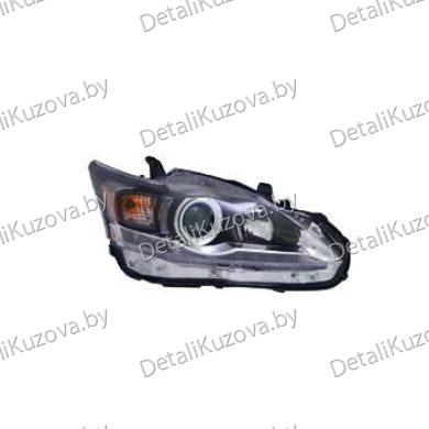 Купить передняя фара LEXUS CT200H, 11 -