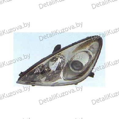 Купить передняя фара LEXUS ES300/330, 02 - 06