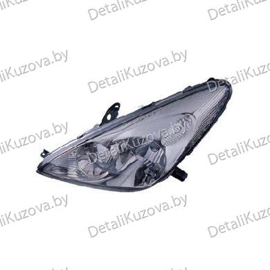 Купить передняя фара LEXUS ES300/330, 02 - 06