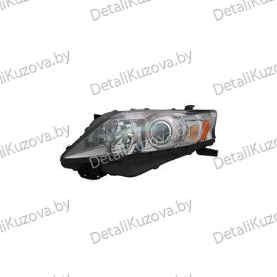Купить передняя фара LEXUS RX350/450H, 09 -