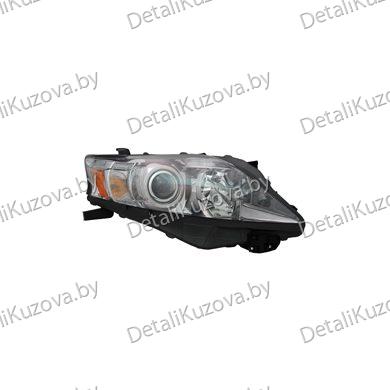 Купить передняя фара LEXUS RX350/450H, 09 -