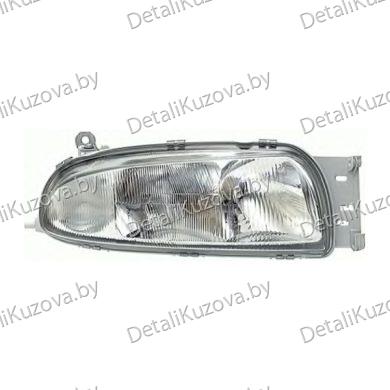 Купить передняя фара MAZDA 121, 04.96 - 12.99
